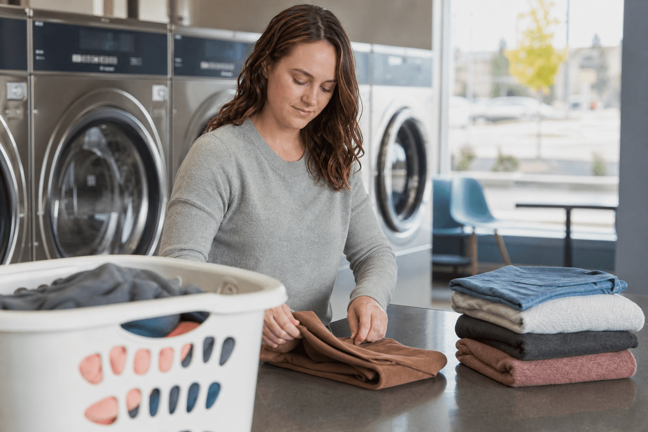 What Should You Check Before Choosing Beaumont Laundry for Your Next Load?